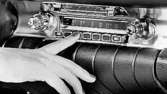 radio-velho
