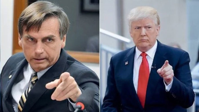 jair-bolsonaro-donald-trump