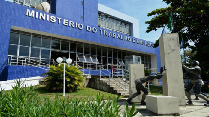 ministerio-do-trabalho
