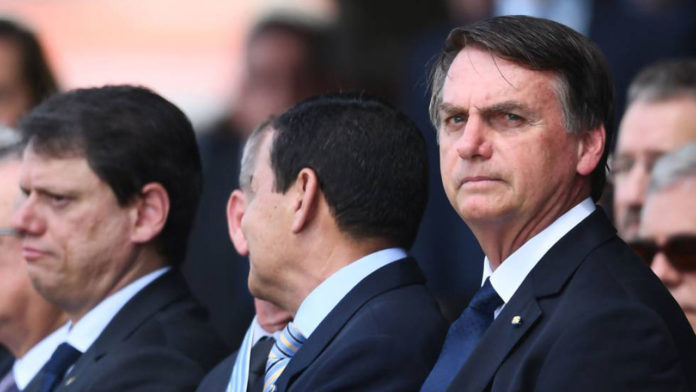 bolsonaro