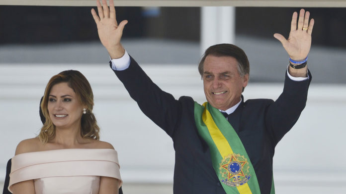posse-bolsonaro