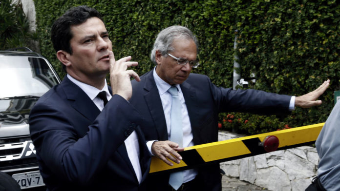 sergio-moro-paulo-guedes
