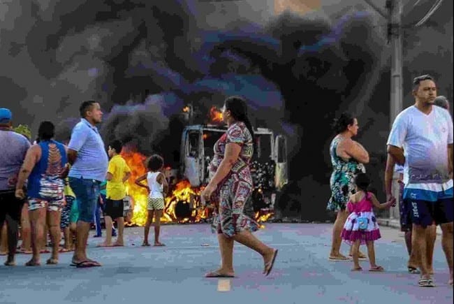 terror ceará