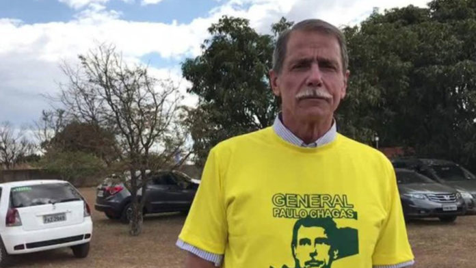 general-paulo-chagas