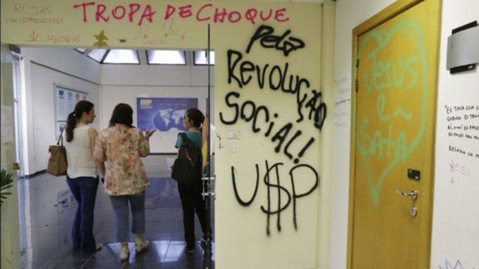 USP-depredacao-esquerdista