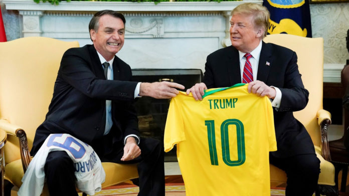 bolsonaro-trump