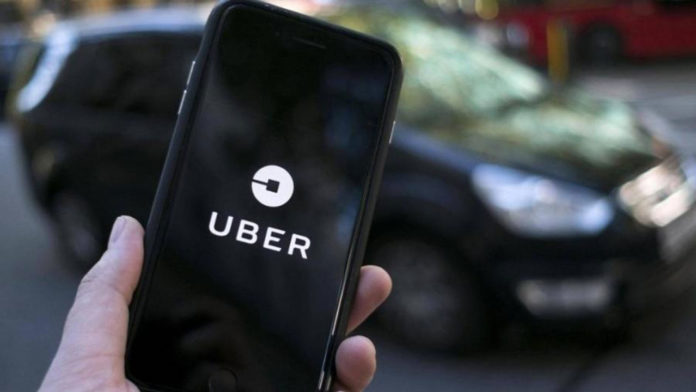 uber