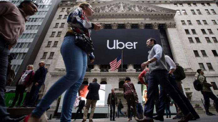 uber-bolsa-valores