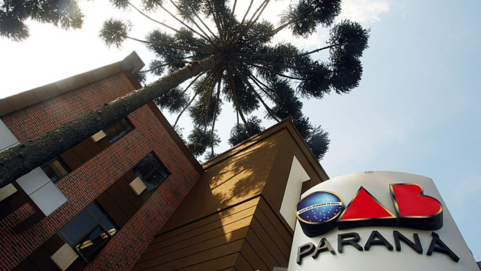 oab-parana